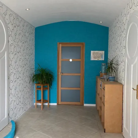 Maison Gecko Guest house *