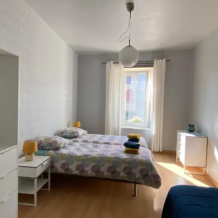 Maison Gecko Ornaisons