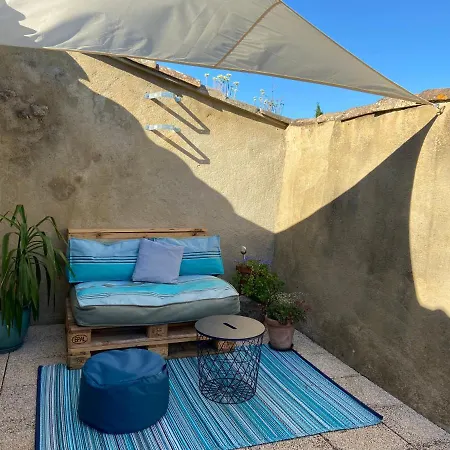 Guest house Maison Gecko *