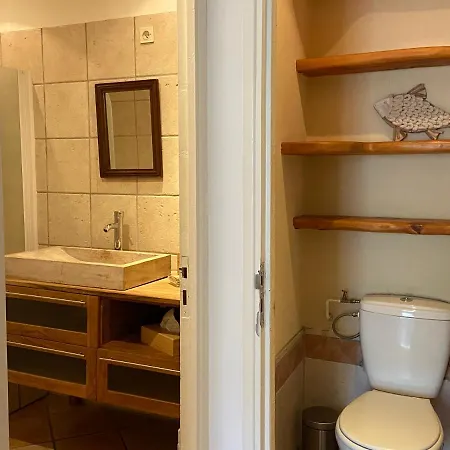 Maison Gecko * Орнезон