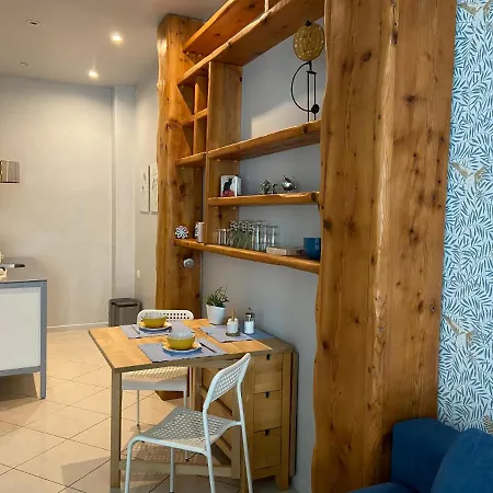 Guest house Maison Gecko *