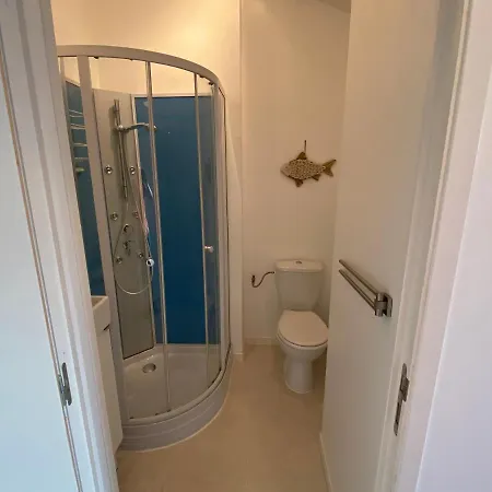 Maison Gecko Guest house *