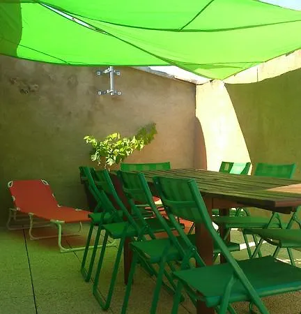 Maison Gecko Guest house