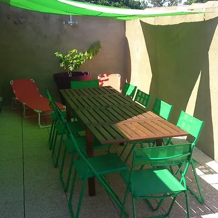 Guest house Maison Gecko *