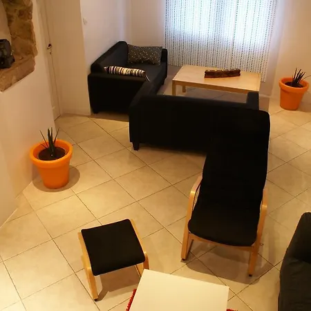 Maison Gecko