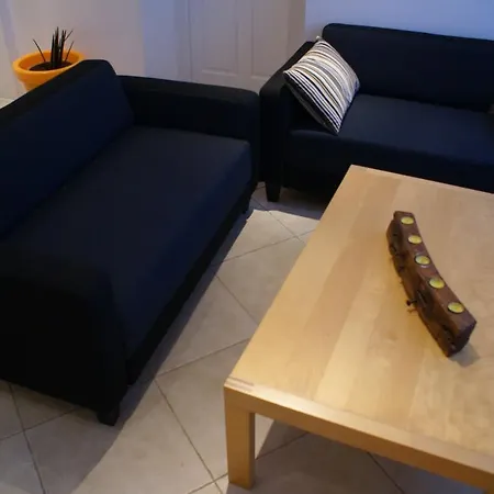 Maison Gecko * Ornaisons