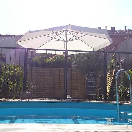 Maison Gecko *