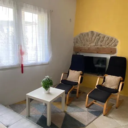 Maison Gecko *