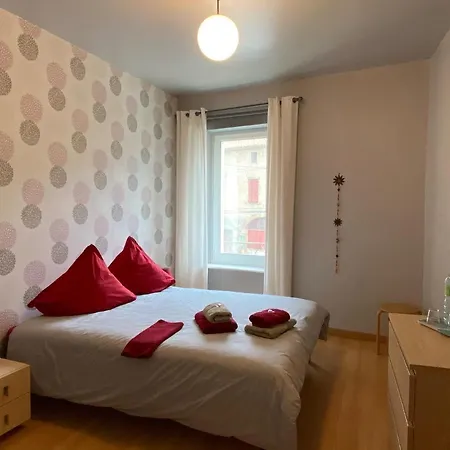 Maison Gecko Guest house