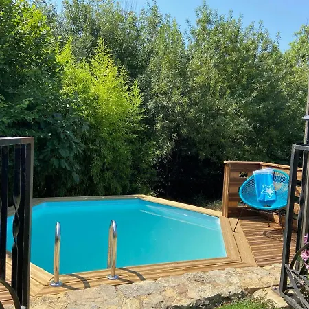 Maison Gecko Guest house