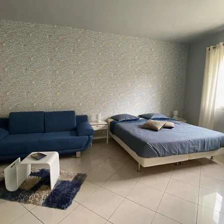 Maison Gecko *