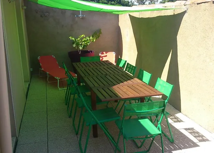 Apartamento Auberge Gekko *