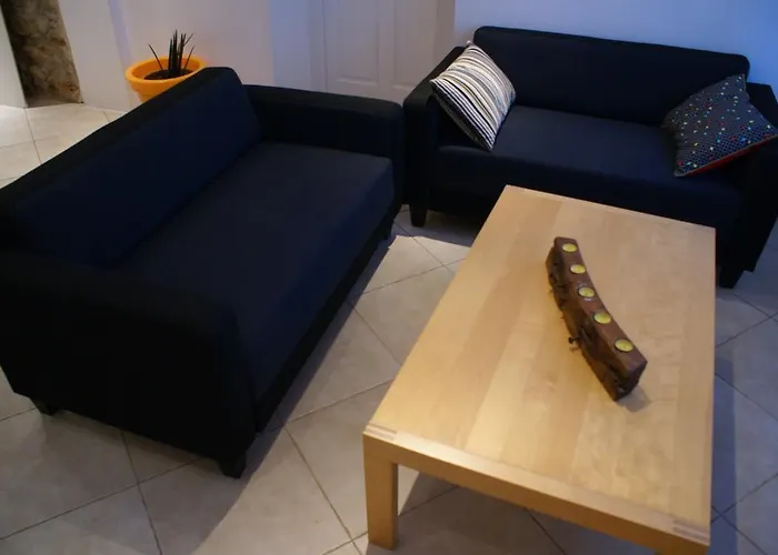 Auberge Gekko * Ornaisons