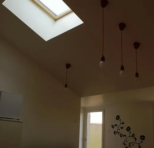 Apartamento Auberge Gekko