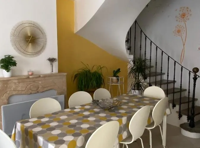 Auberge Gekko * Ornaisons